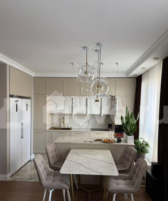 3-комн. квартира, 85.1 м2, 2/9 эт. Москва - изображение 5