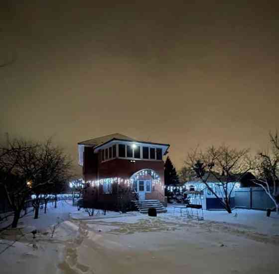 Дом, 203 м2, 12 соток, 2 эт. Ногинск