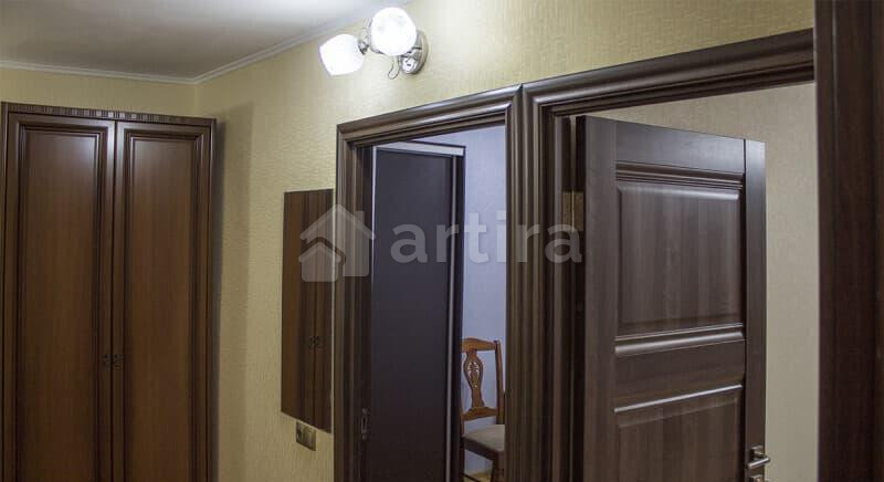 2-комн. квартира, 45 м2, 4/9 эт. Ростов-на-Дону - изображение 5