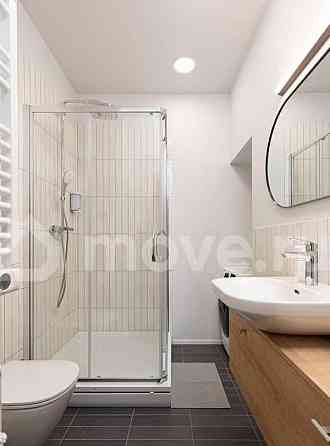 2-комн. квартира, 82.9 м2, 3/17 эт. Москва