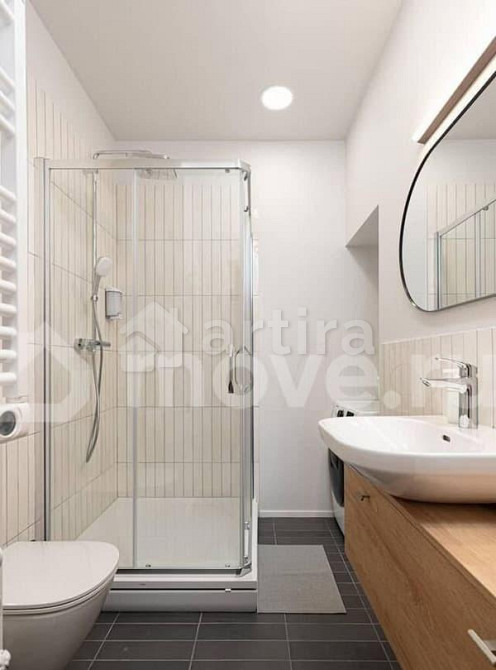 2-комн. квартира, 82.9 м2, 3/17 эт. Москва - изображение 4