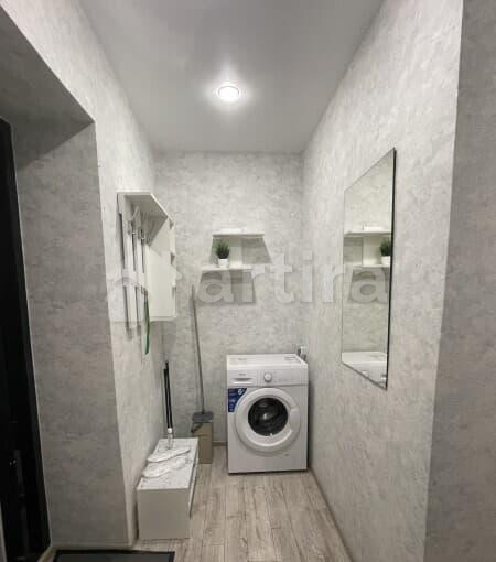 1-комн. квартира, 32 м2, 2/5 эт. Искитим - изображение 10