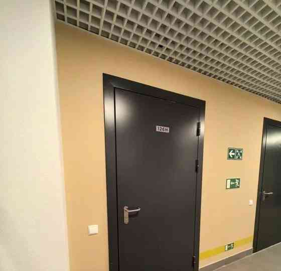 Гараж, 3 м2 Санкт-Петербург