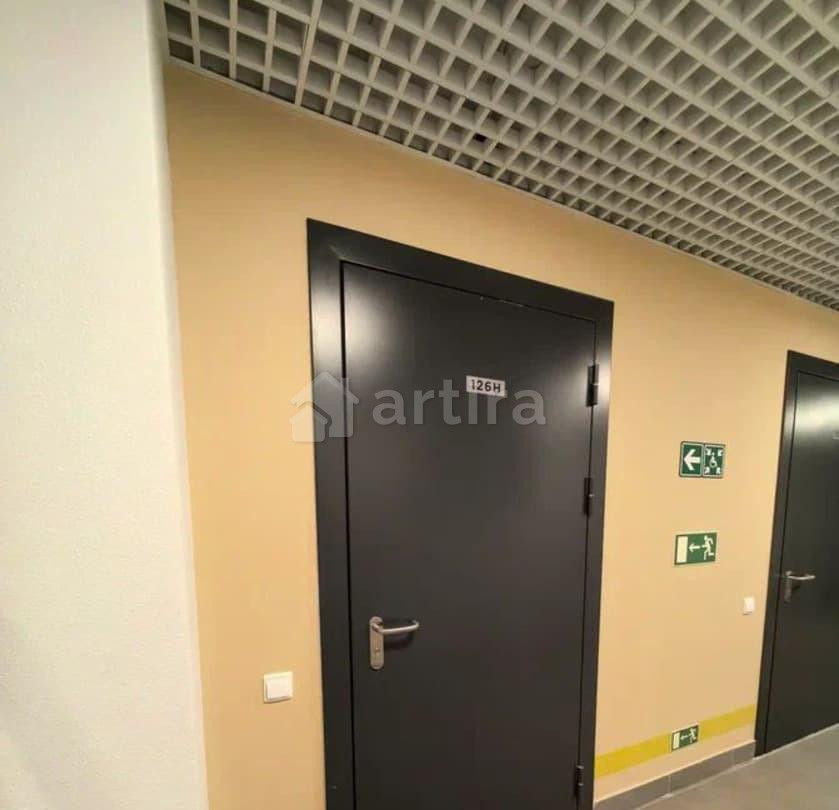 Гараж, 3 м2 Санкт-Петербург - изображение 1