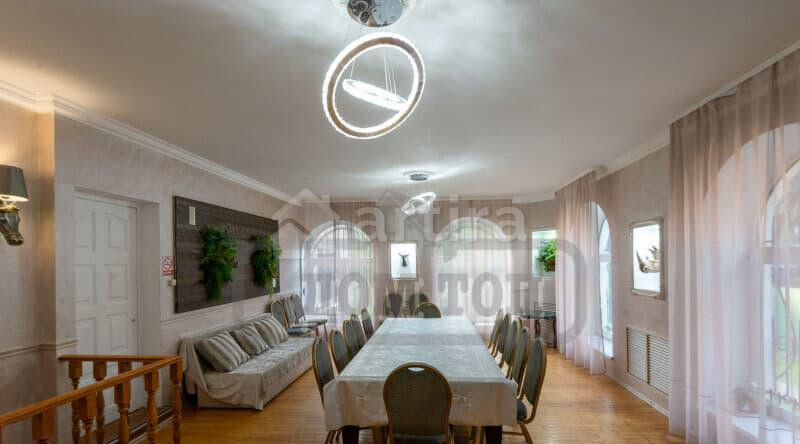 Коттедж, 500 м2 Одинцово - изображение 6