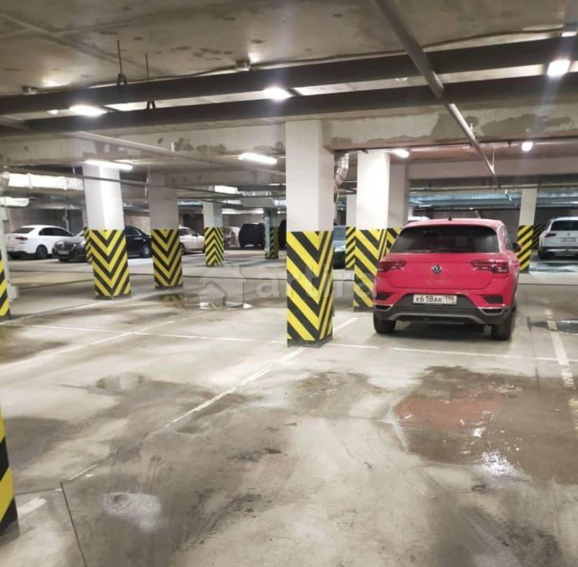 Гараж, 16.4 м2 Екатеринбург - изображение 1