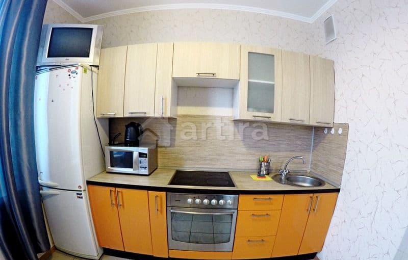 1-комн. квартира, 42 м2, 15/17 эт. Железнодорожный - изображение 8