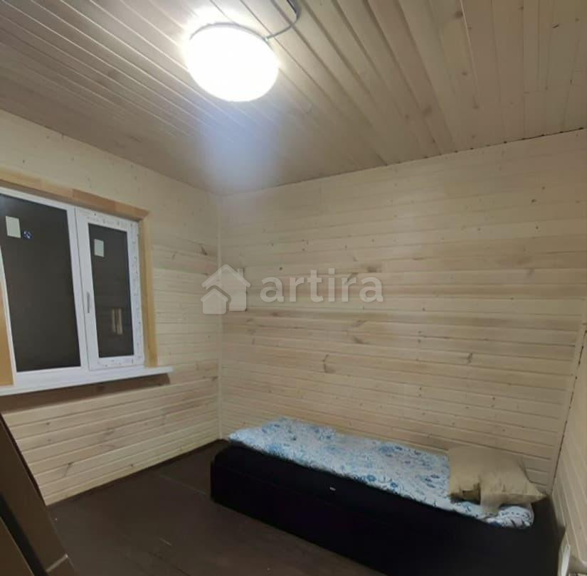 Дом, 54 м2, 10 соток, 1 эт. Кингисепп - изображение 6