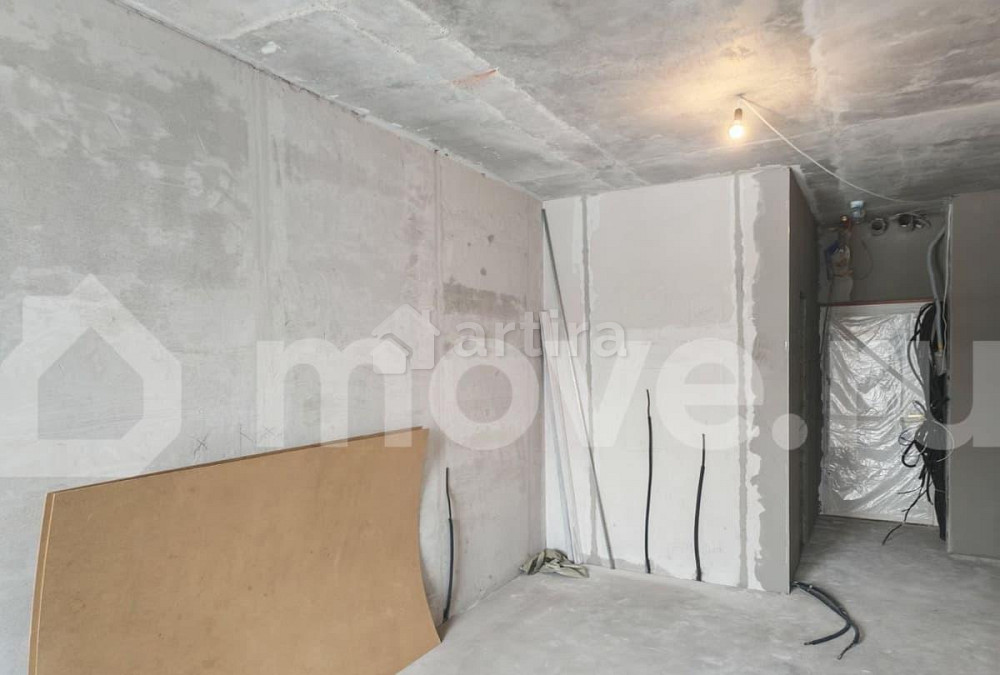 Студия, 26 м2, 10/30 эт. Москва - изображение 6