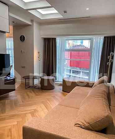 2-комн. апарт-ы, 67.1 м2, 48/75 эт. Москва