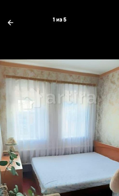 Дом, 38 м2, 5 соток Батайск - изображение 2