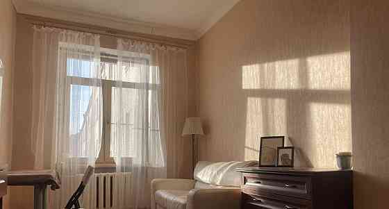 Комната, 15 м2, 4/5 эт. Москва