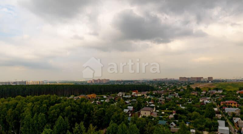 1-комн. квартира, 37 м2, 12/13 эт. Подольск - изображение 8