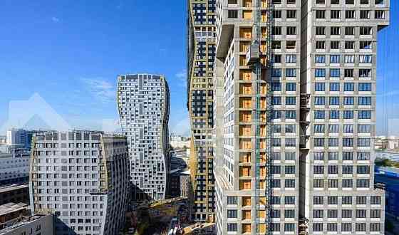 3-комн. квартира, 61.4 м2, 8/23 эт. Москва