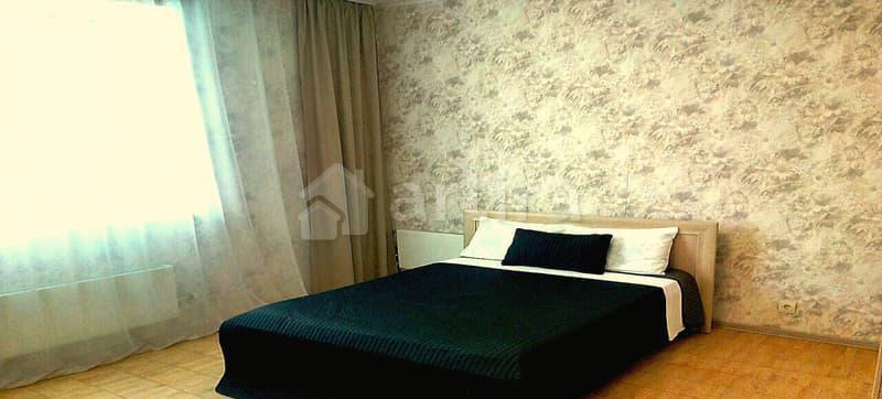 2-комн. квартира, 76 м2, 5/5 эт. Екатеринбург - изображение 1