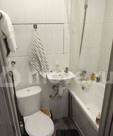 Студия, 12 м2, 1/5 эт. Москва