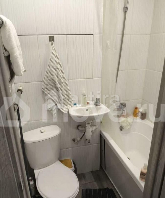 Студия, 12 м2, 1/5 эт. Москва - изображение 2