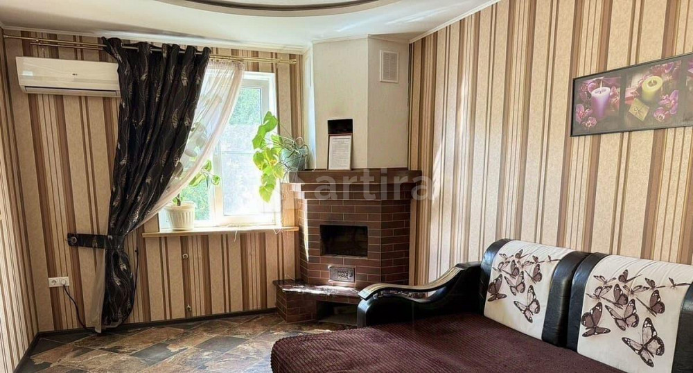 Дом, 80 м2, 4 сотки, 1 эт. Воронеж - изображение 1