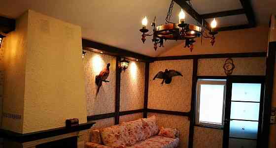 Дом, 65 м2, 8 соток, 2 эт. Егорьевск