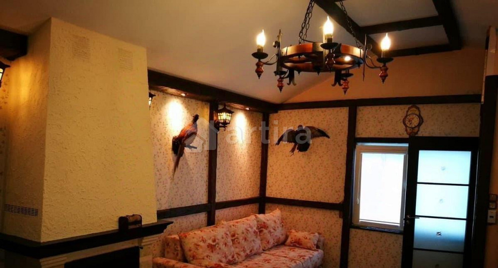 Дом, 65 м2, 8 соток, 2 эт. Егорьевск - изображение 2