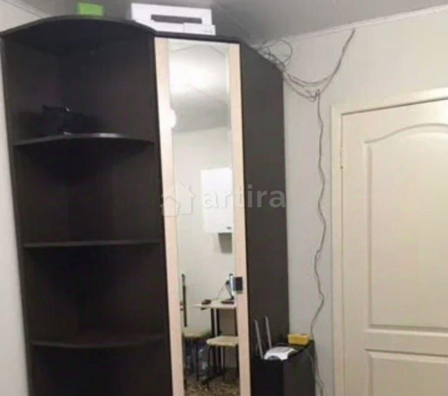 Комната, 14 м2, 7/9 эт. Екатеринбург - изображение 3