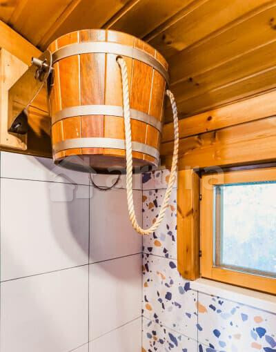 Коттедж, 300 м2 Санкт-Петербург - изображение 11