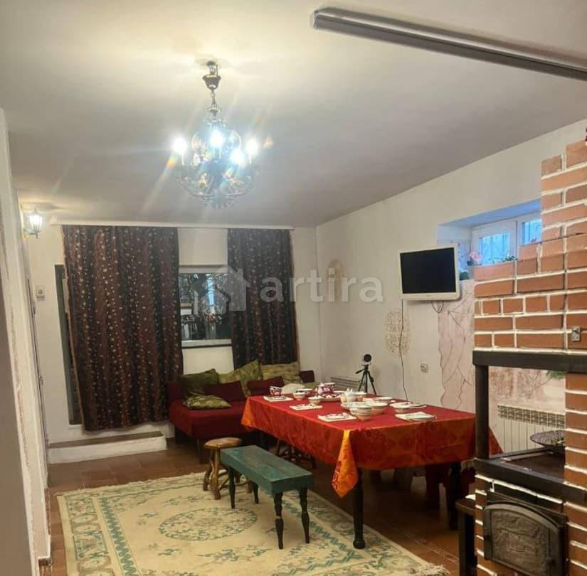 Коттедж, 232 м2, 9 соток, 2 эт. Тюмень - изображение 4