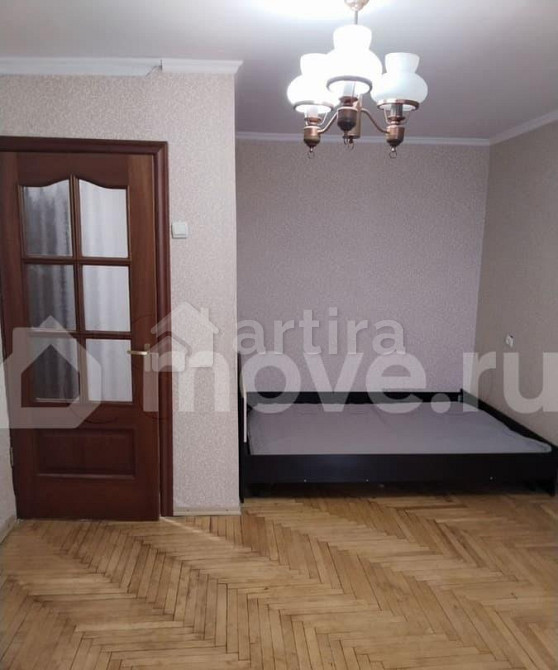 1-комн. квартира, 34 м2, 9/12 эт. Москва - изображение 7