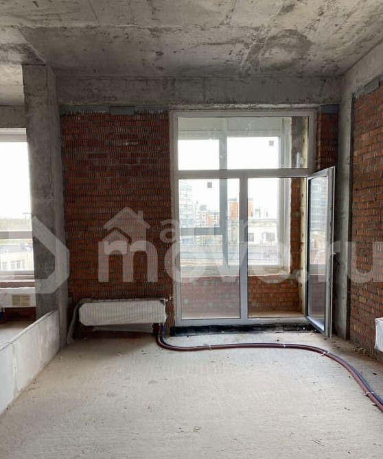 3-комн. квартира, 85.3 м2, 7/11 эт. Москва - изображение 2