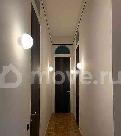 3-комн. квартира, 62 м2, 3/5 эт. Москва