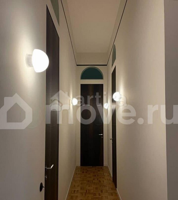 3-комн. квартира, 62 м2, 3/5 эт. Москва - изображение 4