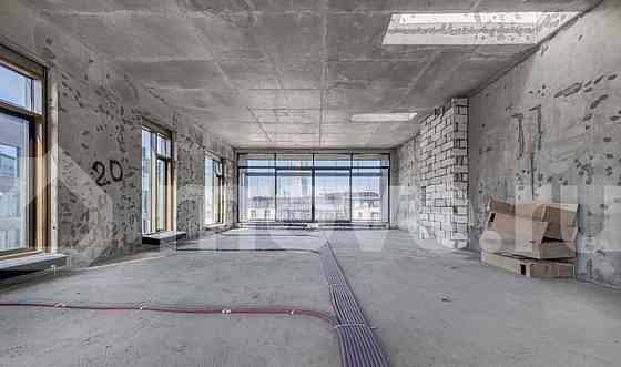 5-комн. пентхаус, 217.1 м2, 9/9 эт. Москва