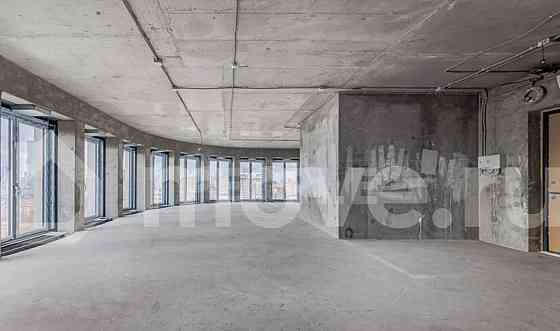 4-комн. апарт-ы, 194.5 м2, 16/20 эт. Москва