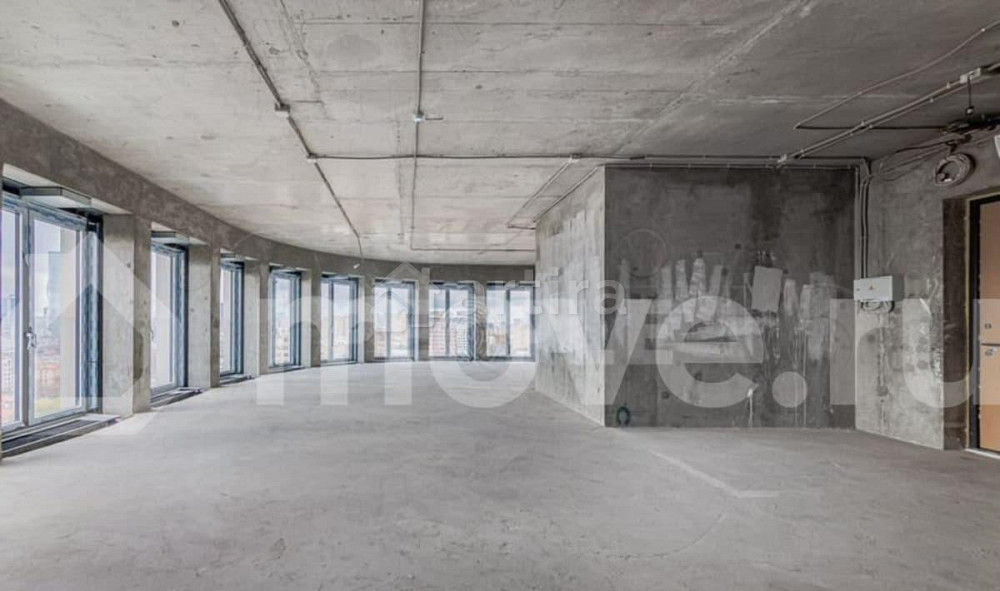 4-комн. апарт-ы, 194.5 м2, 16/20 эт. Москва - изображение 4