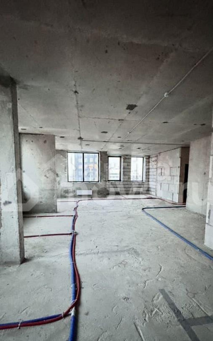 4-комн. квартира, 121.5 м2, 36/41 эт. Москва - изображение 4