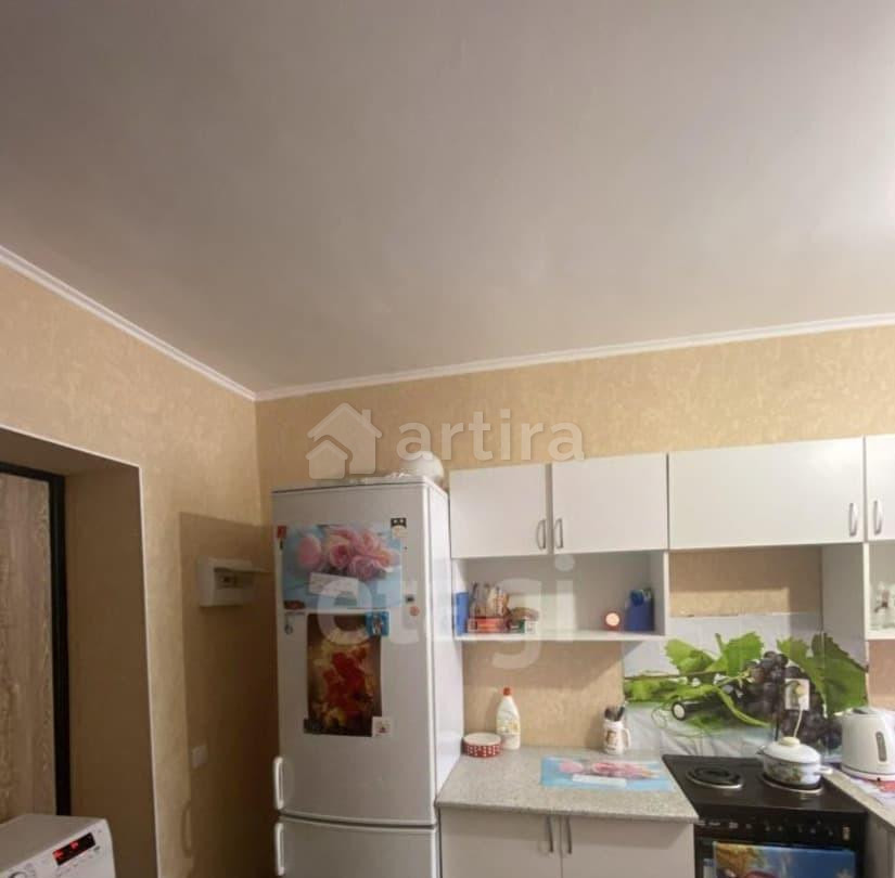 Комната, 40 м2, 2/3 эт. Тюмень - изображение 5