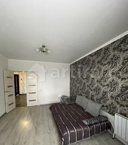 2-комн. квартира, 54 м2, 3/26 эт. Уфа - изображение 9