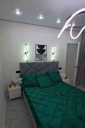 1-комн. квартира, 42 м2, 2/5 эт. Самара