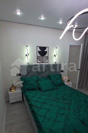 1-комн. квартира, 42 м2, 2/5 эт. Самара - изображение 1