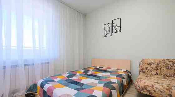 1-комн. апарт-ы, 30 м2, 16/25 эт. Новосибирск