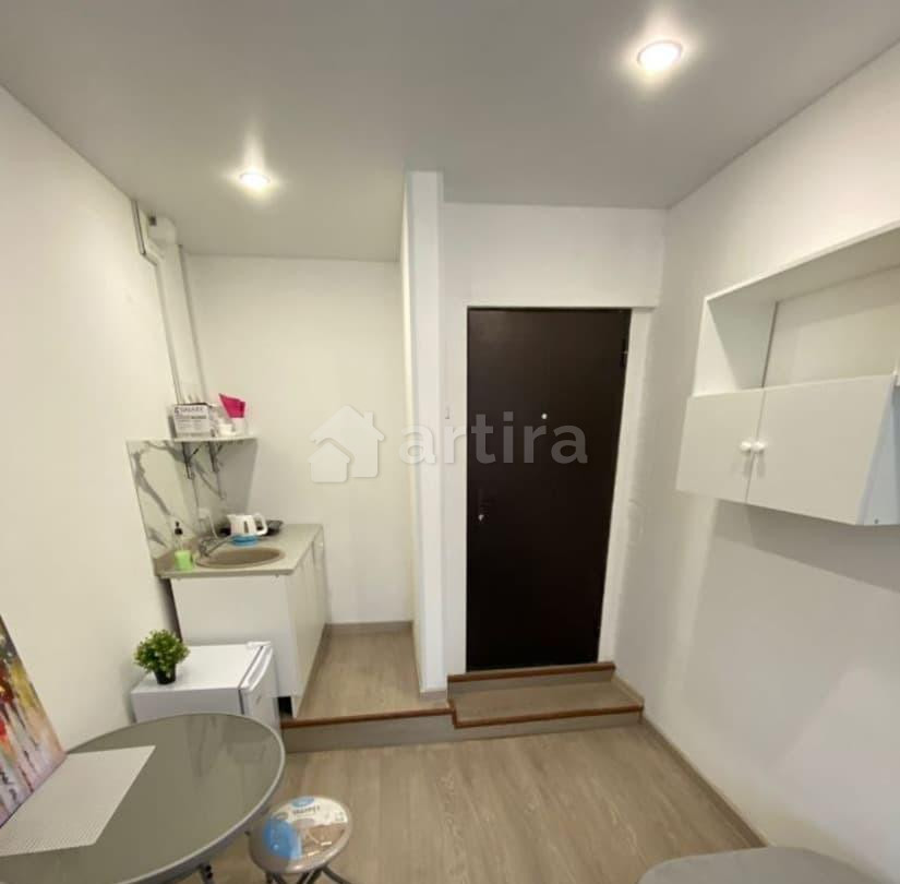 Комната, 10 м2, 2/2 эт. Екатеринбург - изображение 1