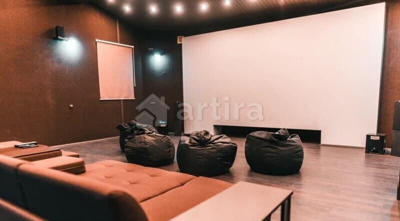 Коттедж, 700 м2 Чехов - изображение 2