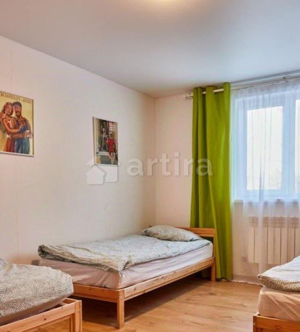 Дом, 120 м2, 25 соток, 2 эт. Кингисепп - изображение 5