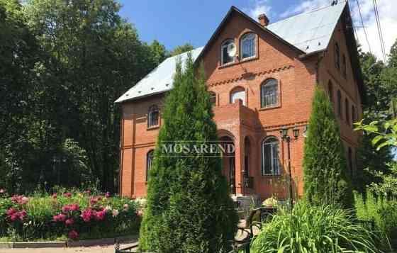 Коттедж, 400 м2 Домодедово