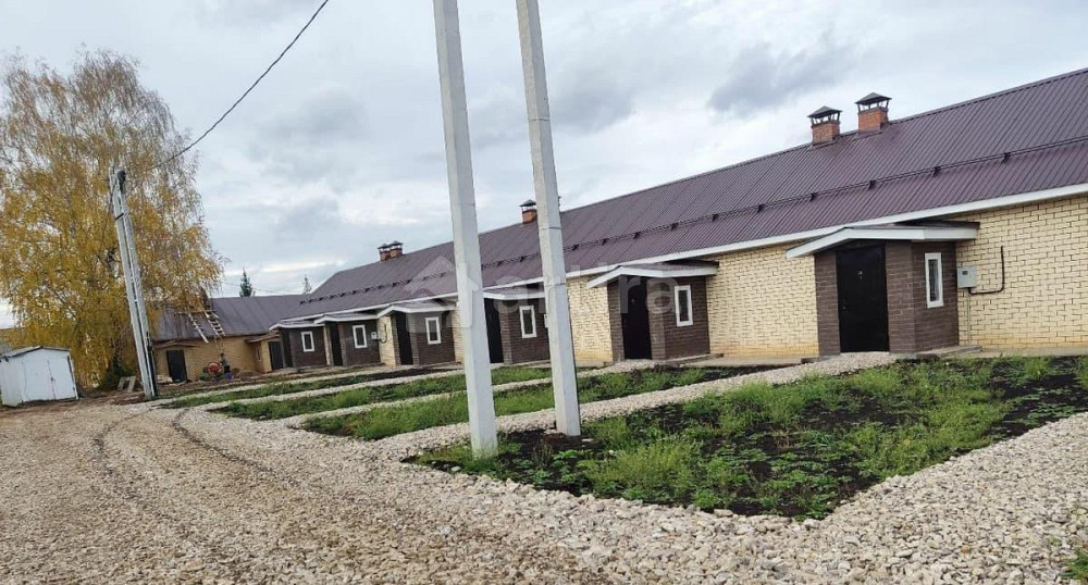 Дом, 38 м2, 2 сотки Кунгур - изображение 7