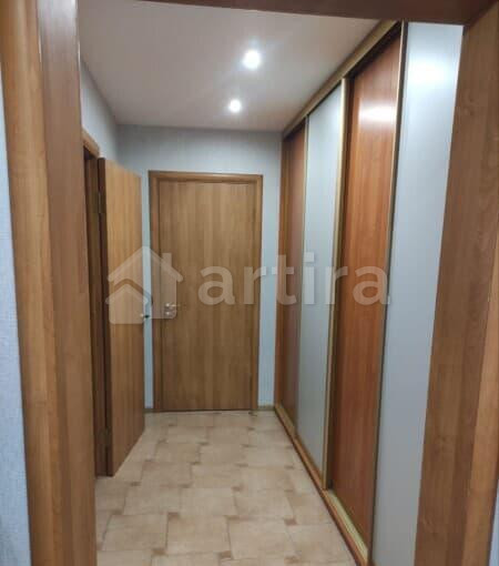 3-комн. квартира, 62.5 м2, 9/9 эт. Москва - изображение 15