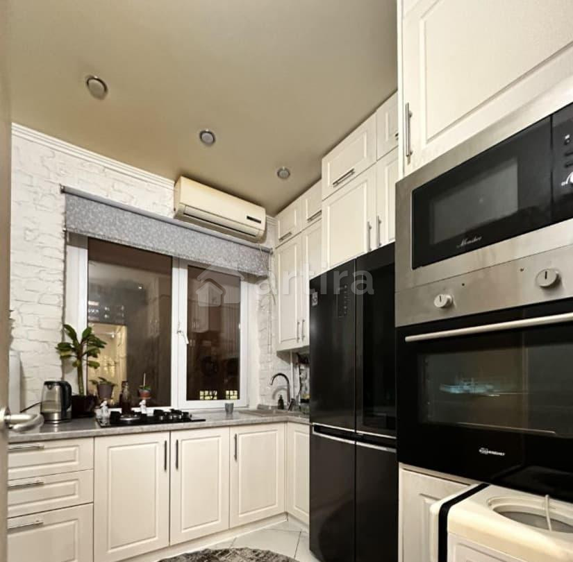 Комната, 11.1 м2, 4/6 эт. Москва - изображение 1