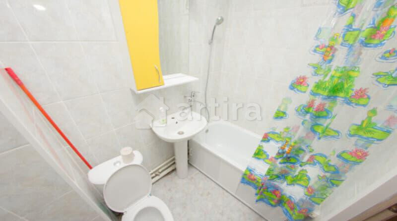 1-комн. квартира, 38 м2, 3/9 эт. Екатеринбург - изображение 3