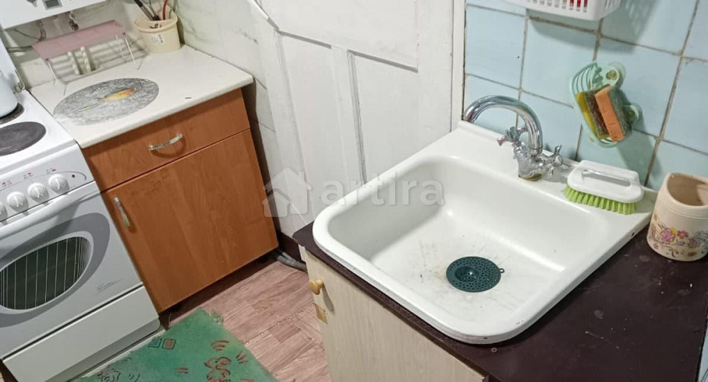 Дом, 26 м2, 4 сотки, 1 эт. Ростов-на-Дону - изображение 4