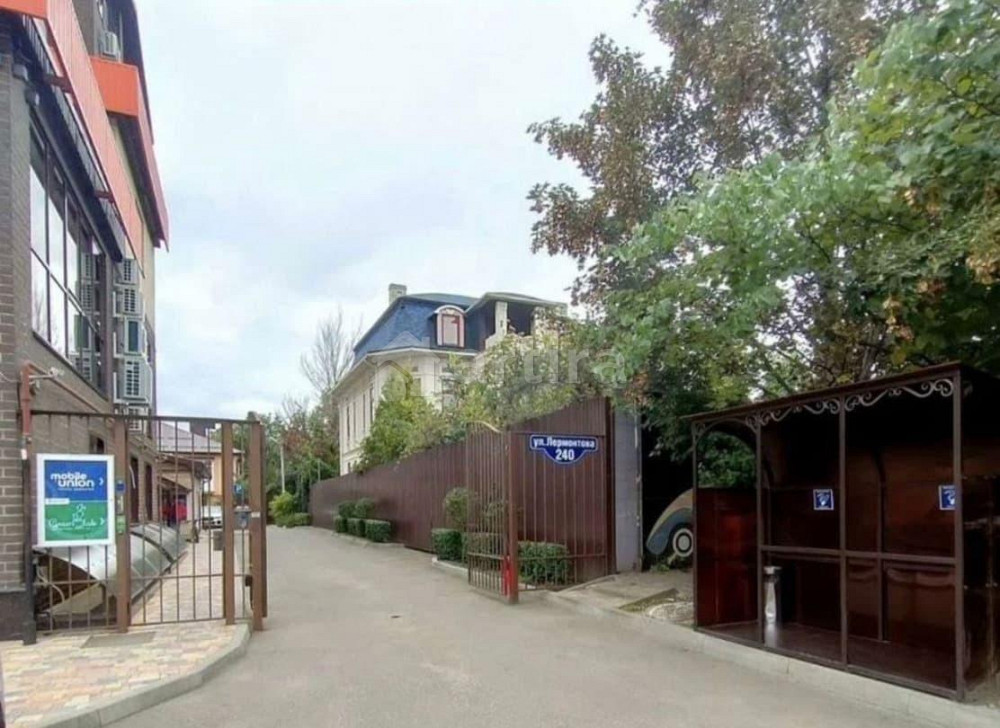 Дом, 66 м2, 1 эт. Ставрополь - изображение 5